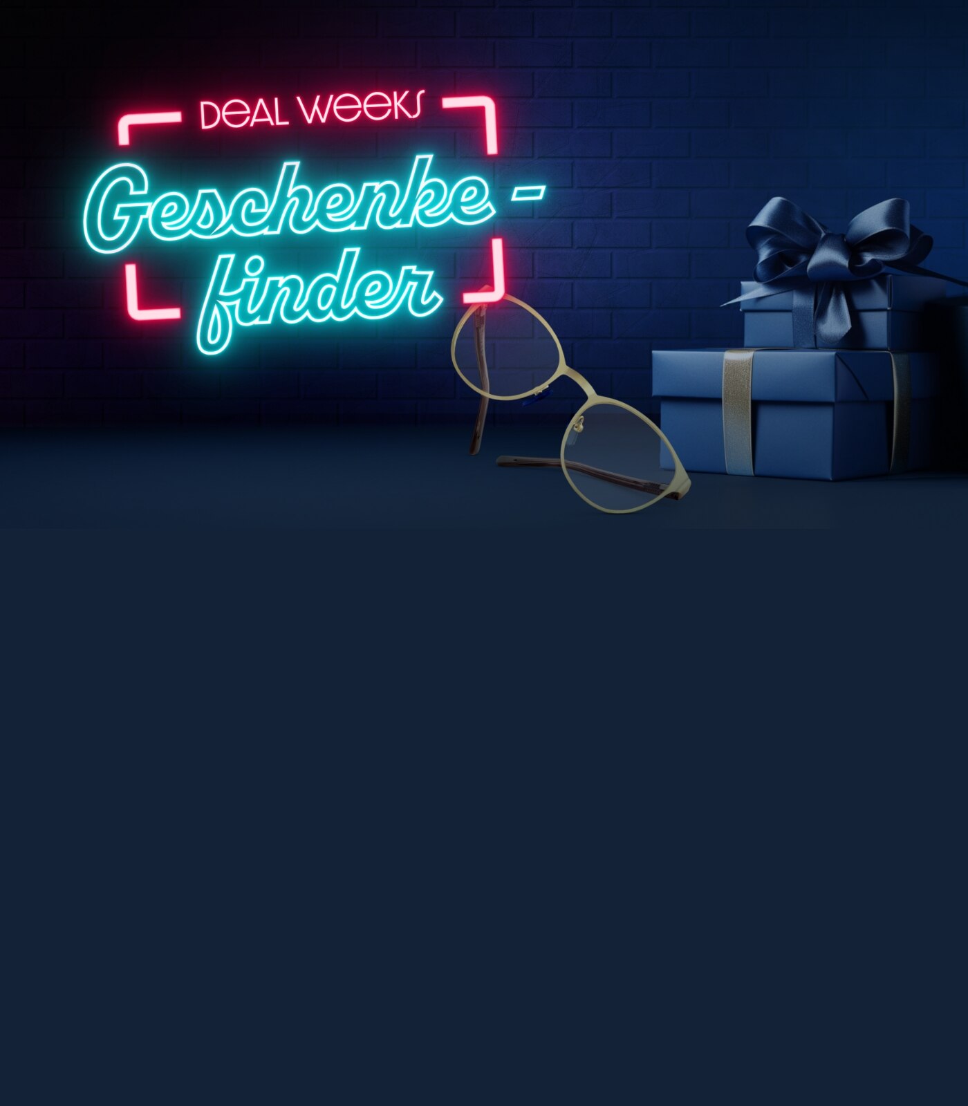 Deel Weeks Geschenkefinder